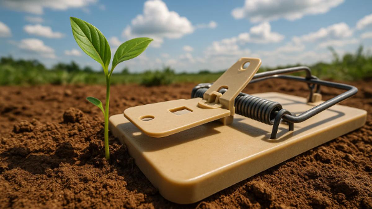 Як страх втрат заважає нам рухатися до кращого життя?