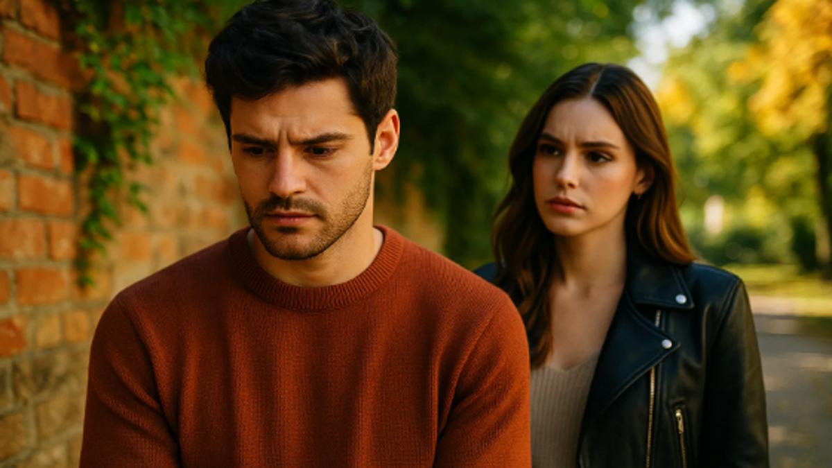 Як травма продовжує жити в нас і змінювати наше сприйняття світу