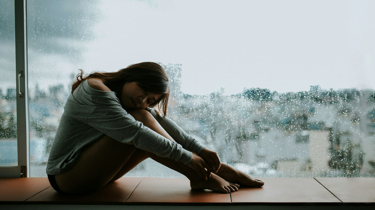 «Зі мною щось не так»