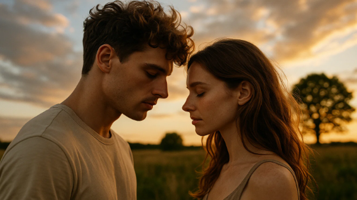 How to Heal When the Person You Want Was Never Meant to Stay