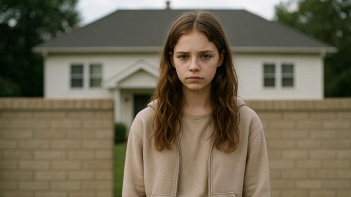 Емоційне сирітство: Коли дім є, а тепла немає