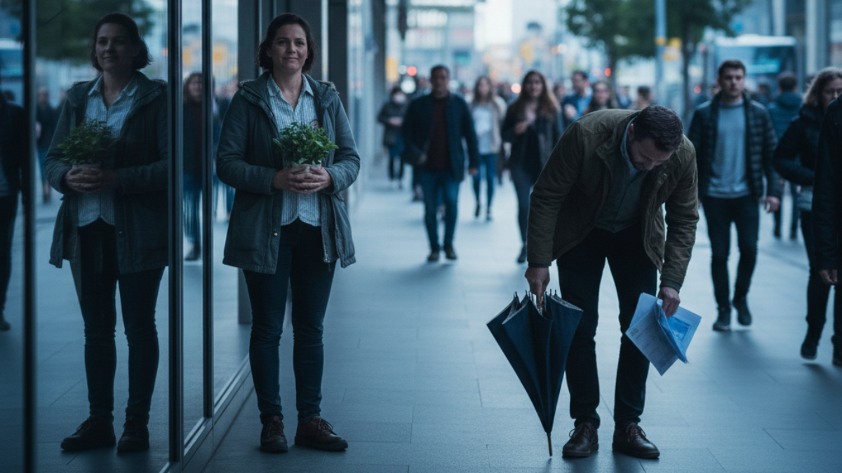 Личностные черты и депрессия: почему одни справляются со стрессом, а другие нет?