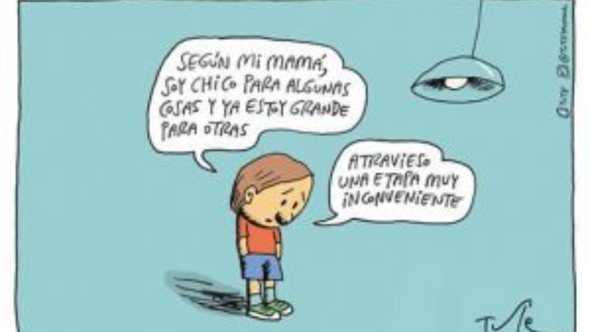 La adolescencia en la actualidad