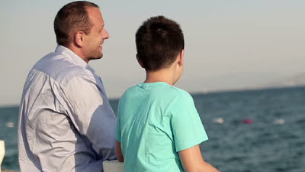 «Ти мене не розумієш!» — мова підліткових емоцій та шлях до порозуміння