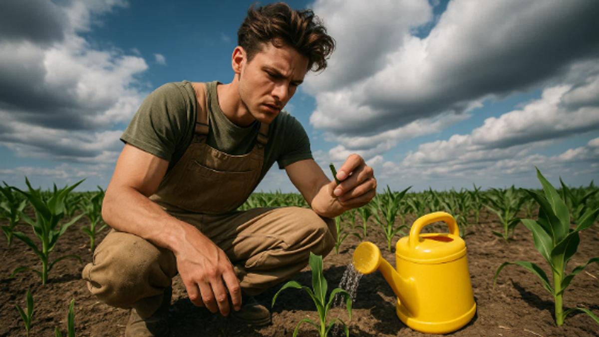 Искусство у-вэй: как достигать большего, делая меньше