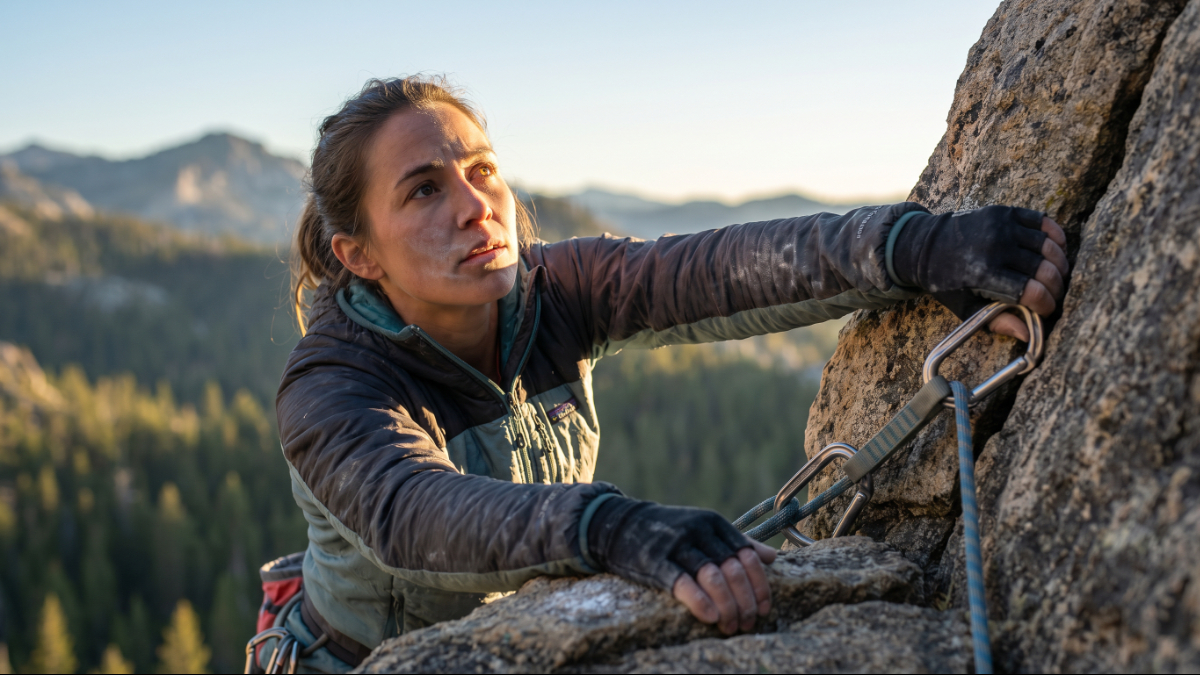 Why Your Brain Avoids Hard Work — and How to Actually Enjoy It