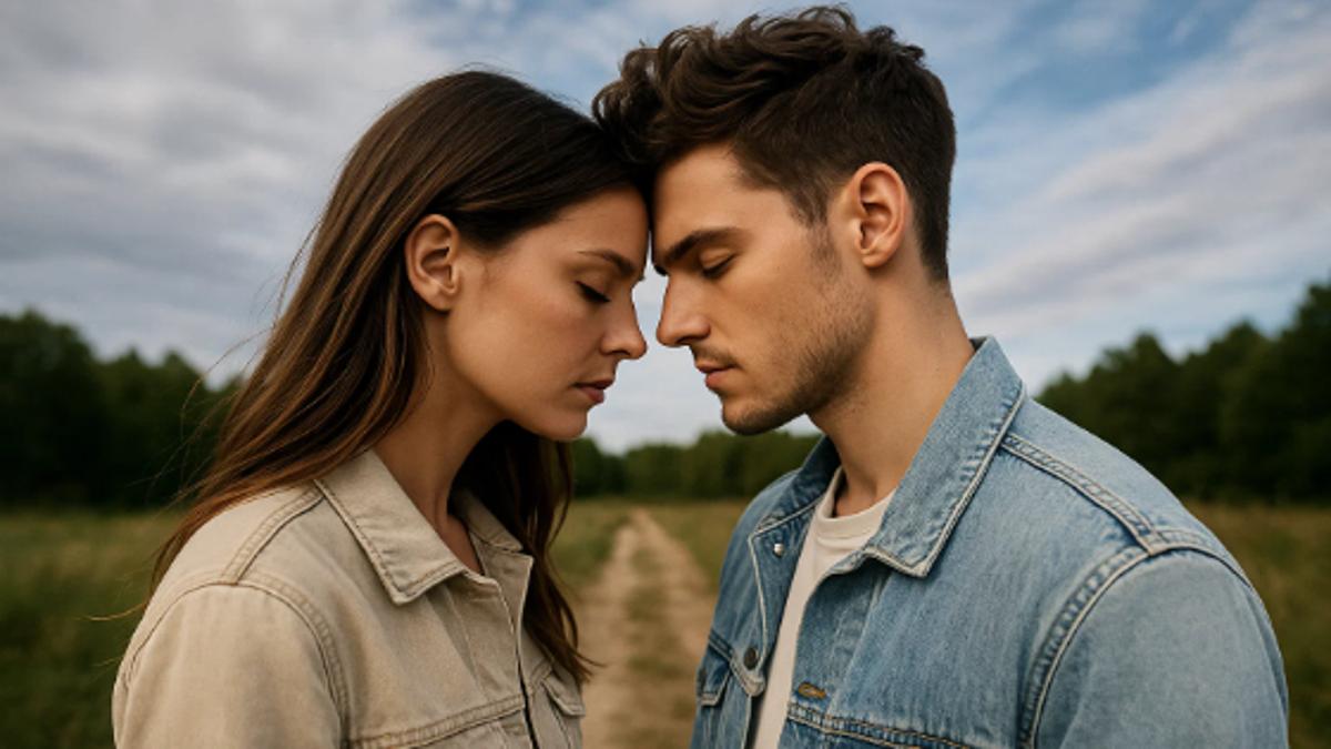 ¿Por qué ser idénticos puede destruir tu relación?