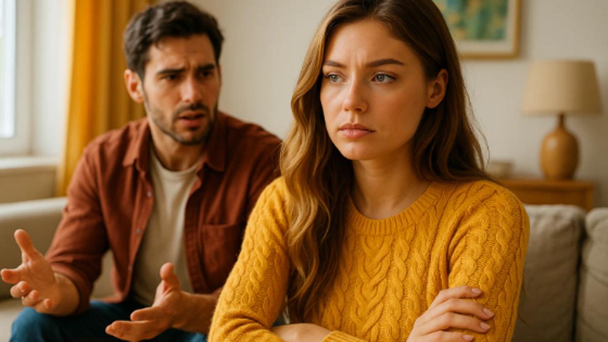 Приховані потреби: Як наші несвідомі бажання руйнують стосунки