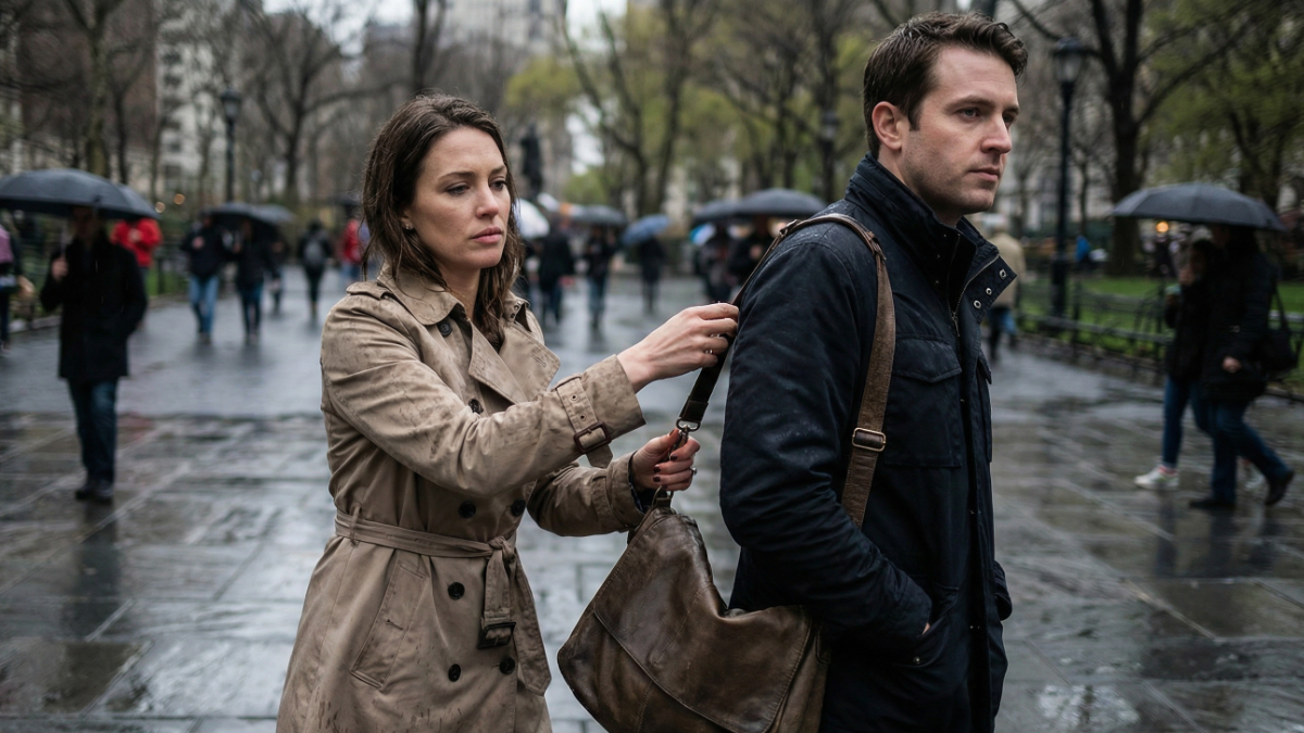 Why We Stay in Unfulfilling Relationships: A Psychological Insight