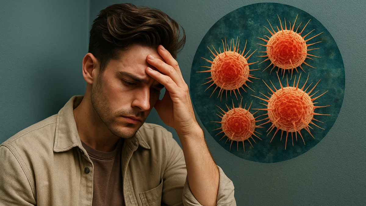 The Truth About Asymptomatic STDs