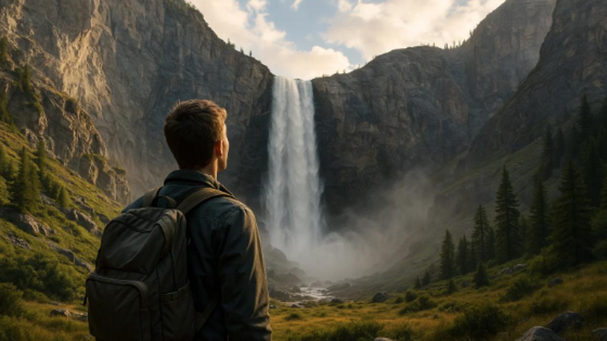 Сила Благоговіння: Від Рутини та Комфорту до Глибшого Розуміння Світу