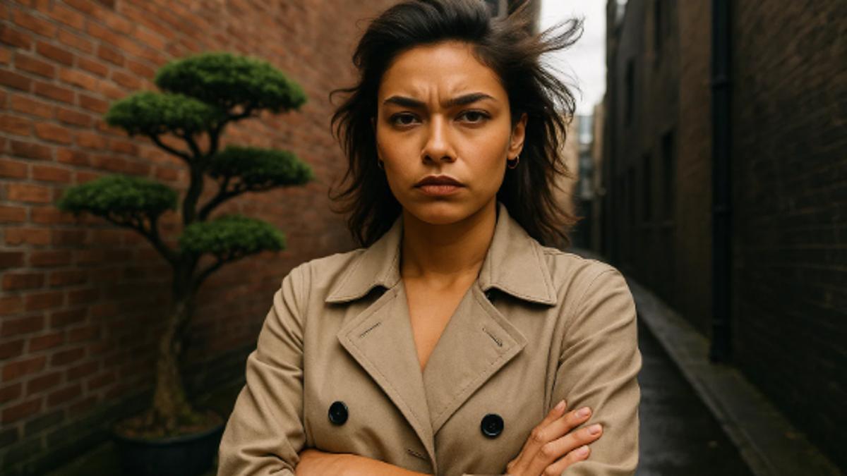 ¿Y si pudieras ganar cualquier conflicto sin necesidad de luchar?