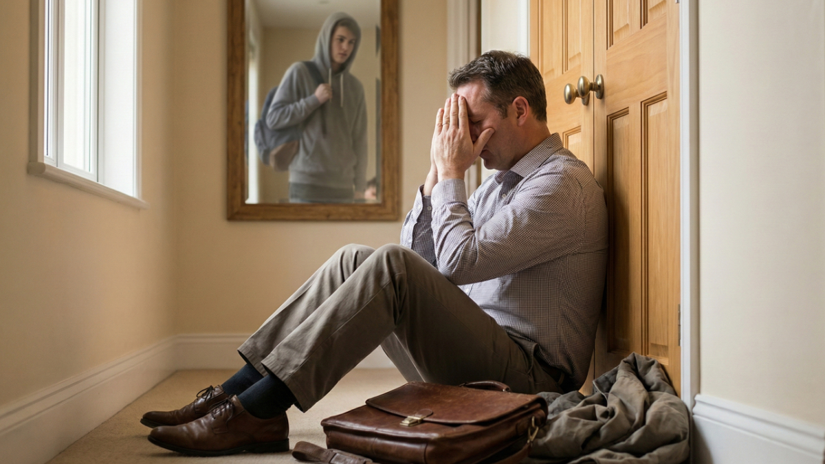 Why Adults Act Like Teenagers: Understanding Your Inner Teenager