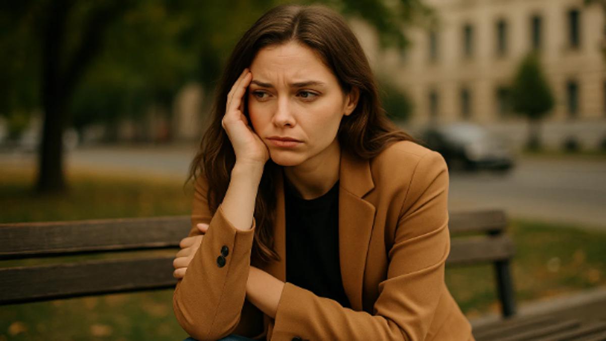 Why Ignoring Your Anxiety Doesn't Work