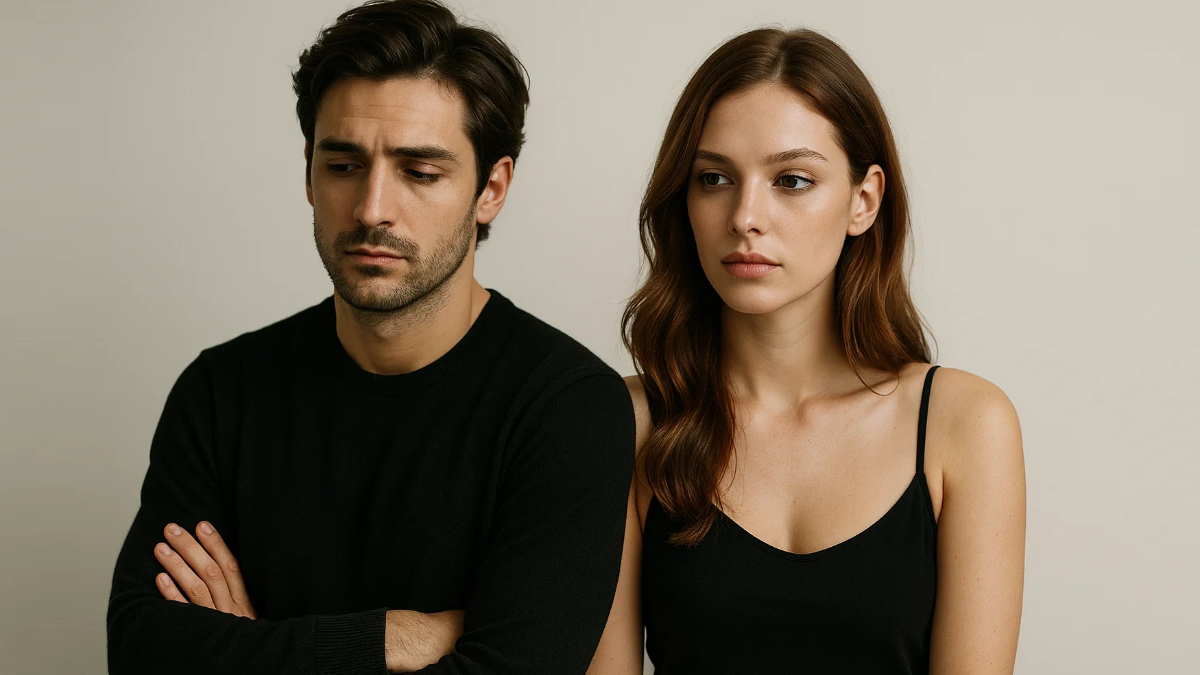 What is the 'Eternal Boy' Syndrome, and Is It Affecting Your Relationship?