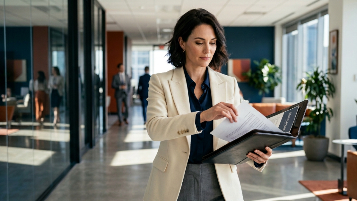 False Abuse Accusations Divorce: The Legal Playbook Nobody Talks About