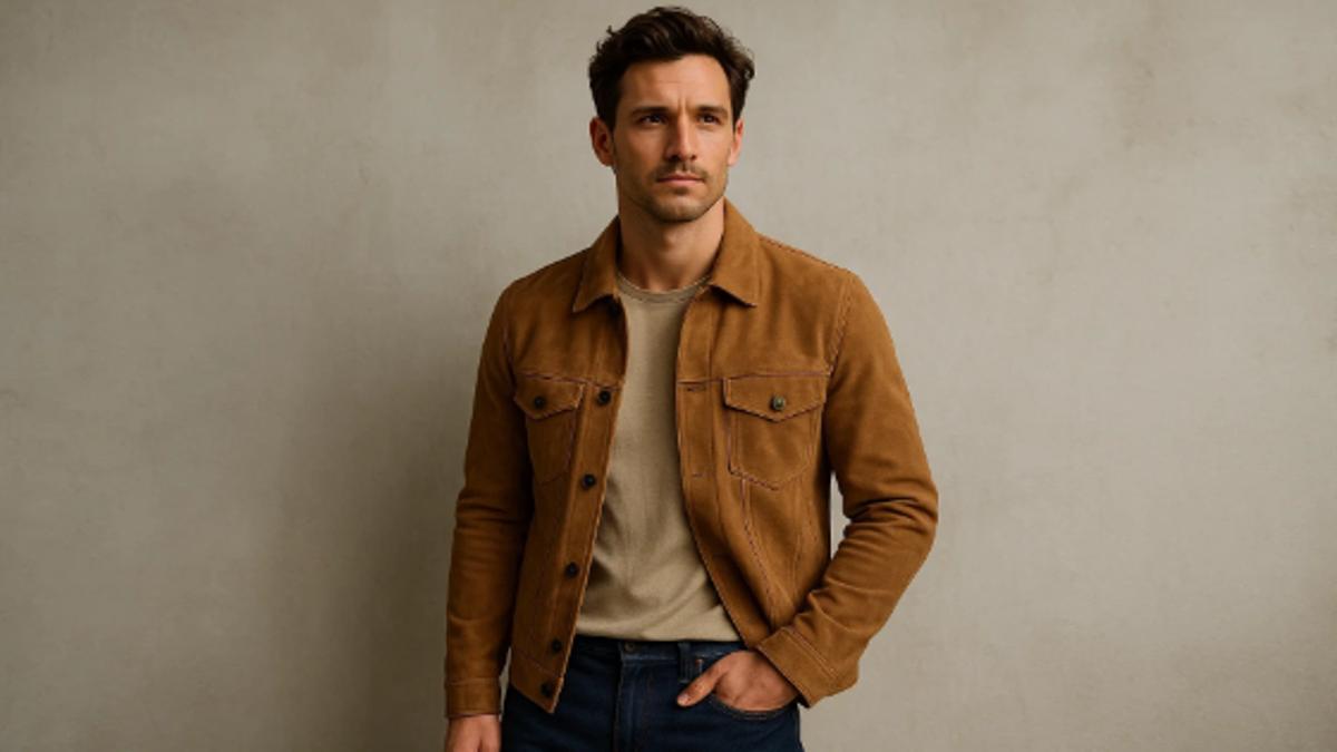 Что на самом деле делает мужчину мужчиной: внешние атрибуты или внутренний стержень?