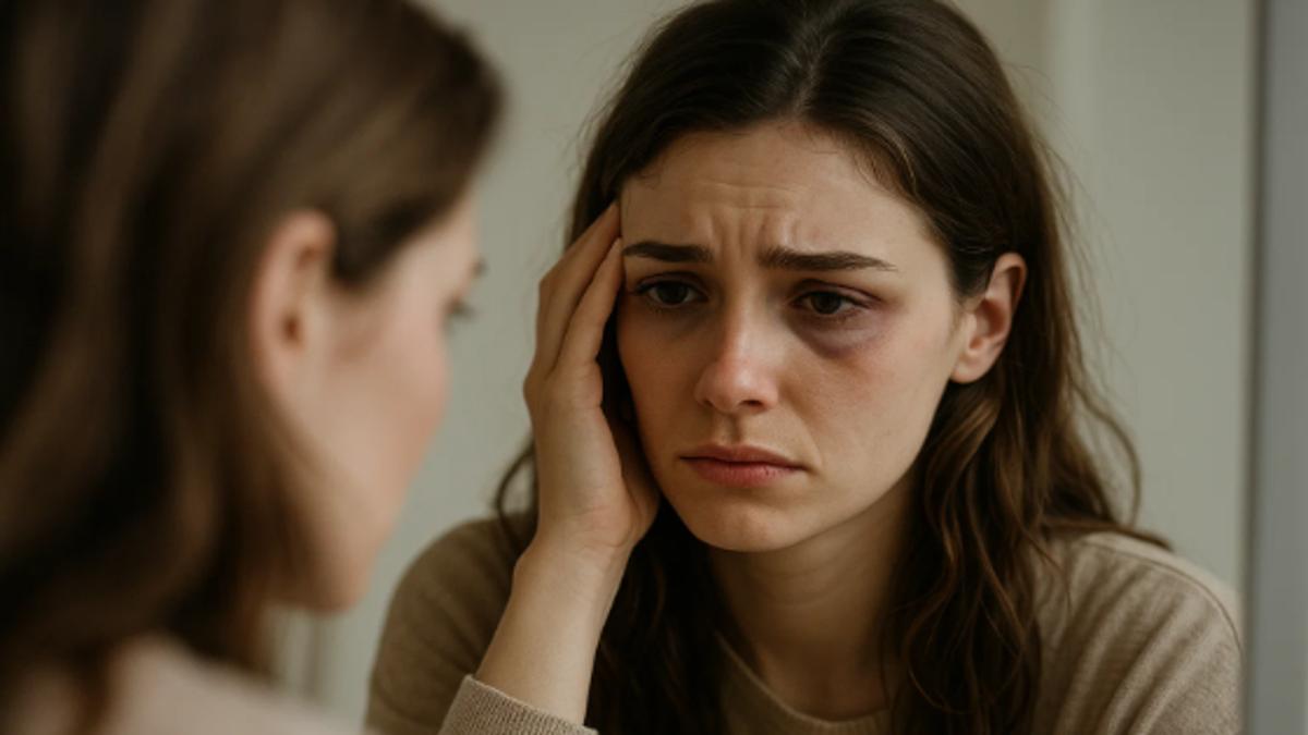 Насильство та мозок: Невидимі шрами та шлях до розуміння себе