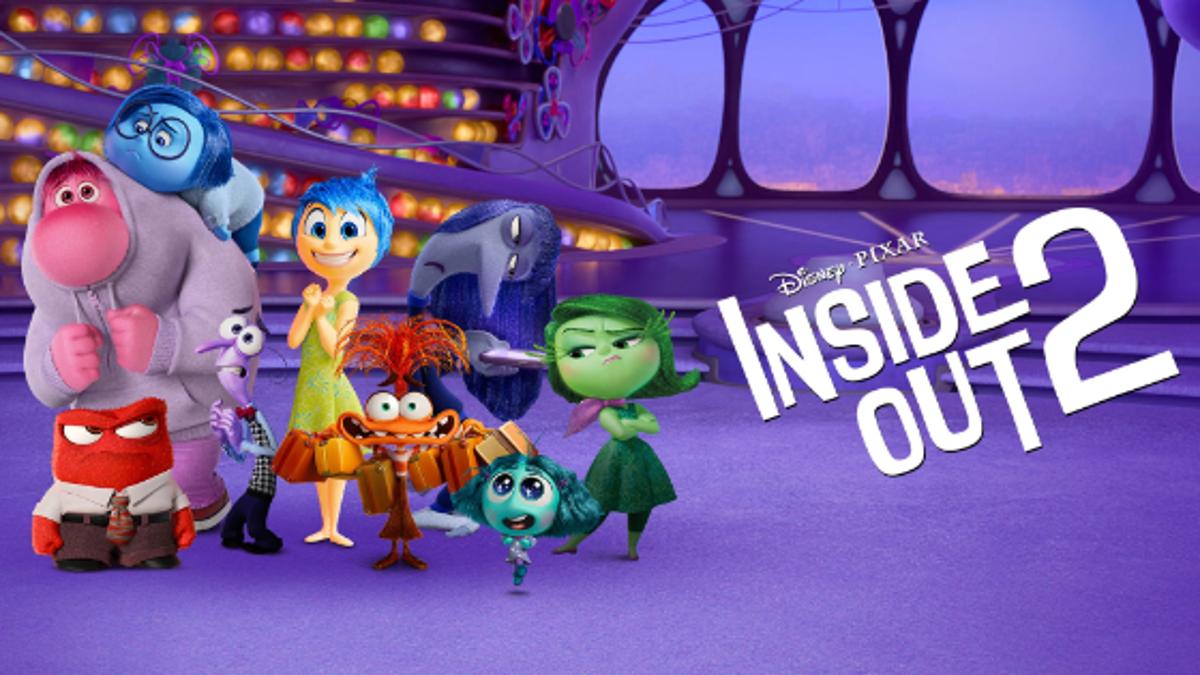 Did 'Inside Out 2' Get the Psychology of a Teenager Right?