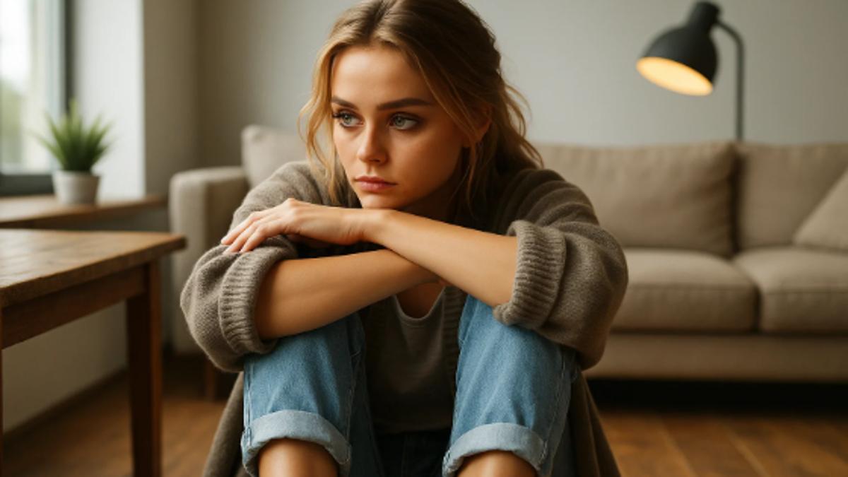 Carl Jung Explains the Paradox of the Beautiful Single Woman.