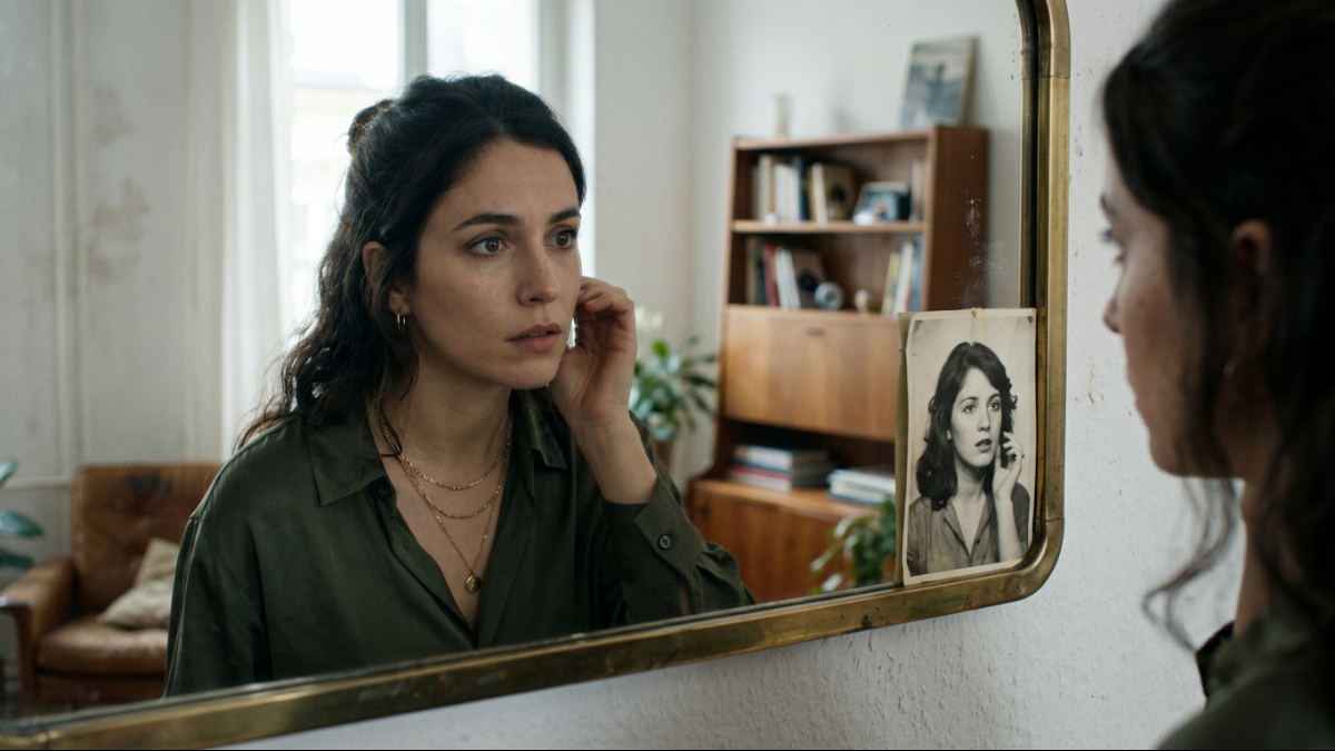 Repeating Parents' Mistakes: How Generational Trauma Shapes Your Behavior