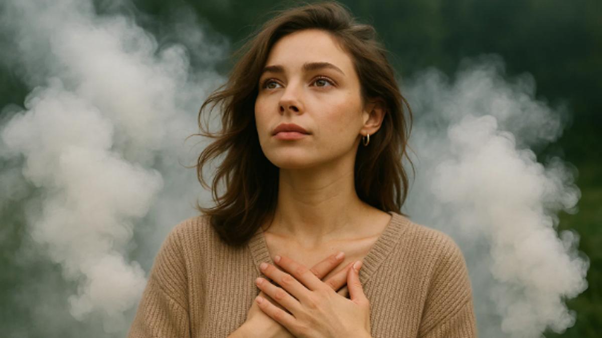 Що насправді означає «бути коханою за те, хто ти є»?