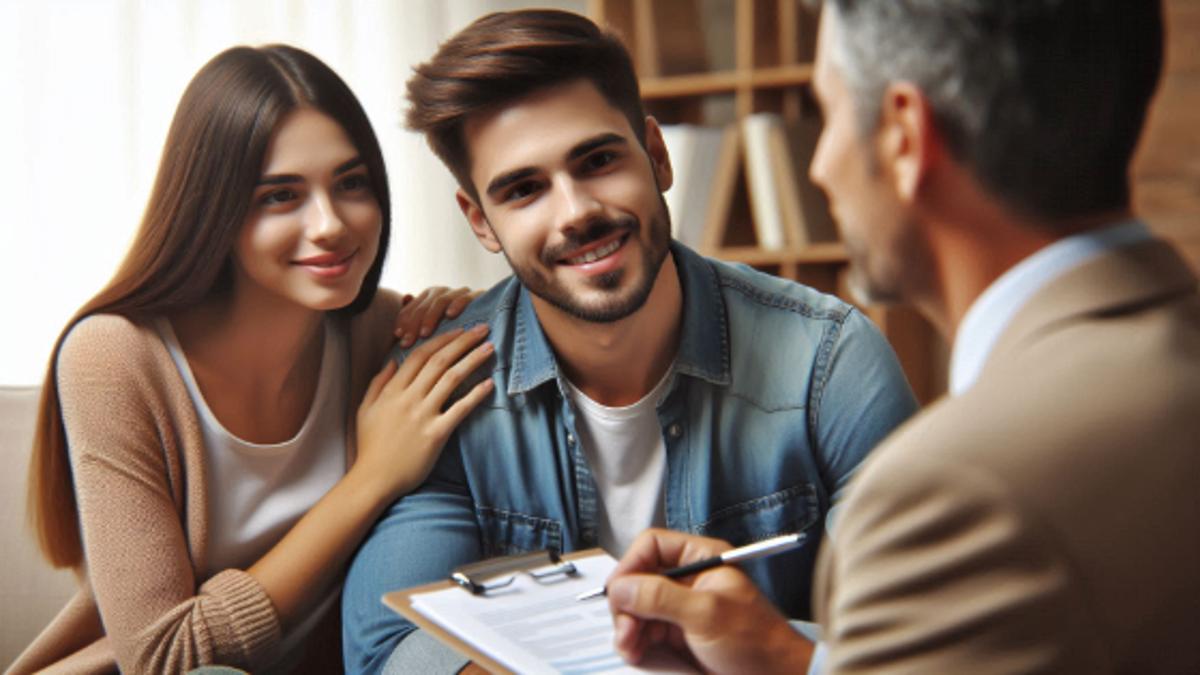 Marriage Counseling Psychologist Near Me: What You Need To Know