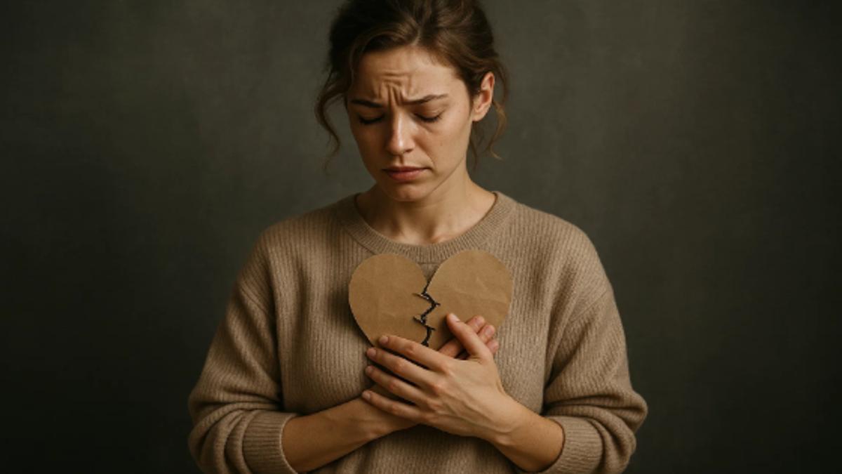 Por que a sua empatia pode estar a prejudicá-lo mais do que a ajudar?