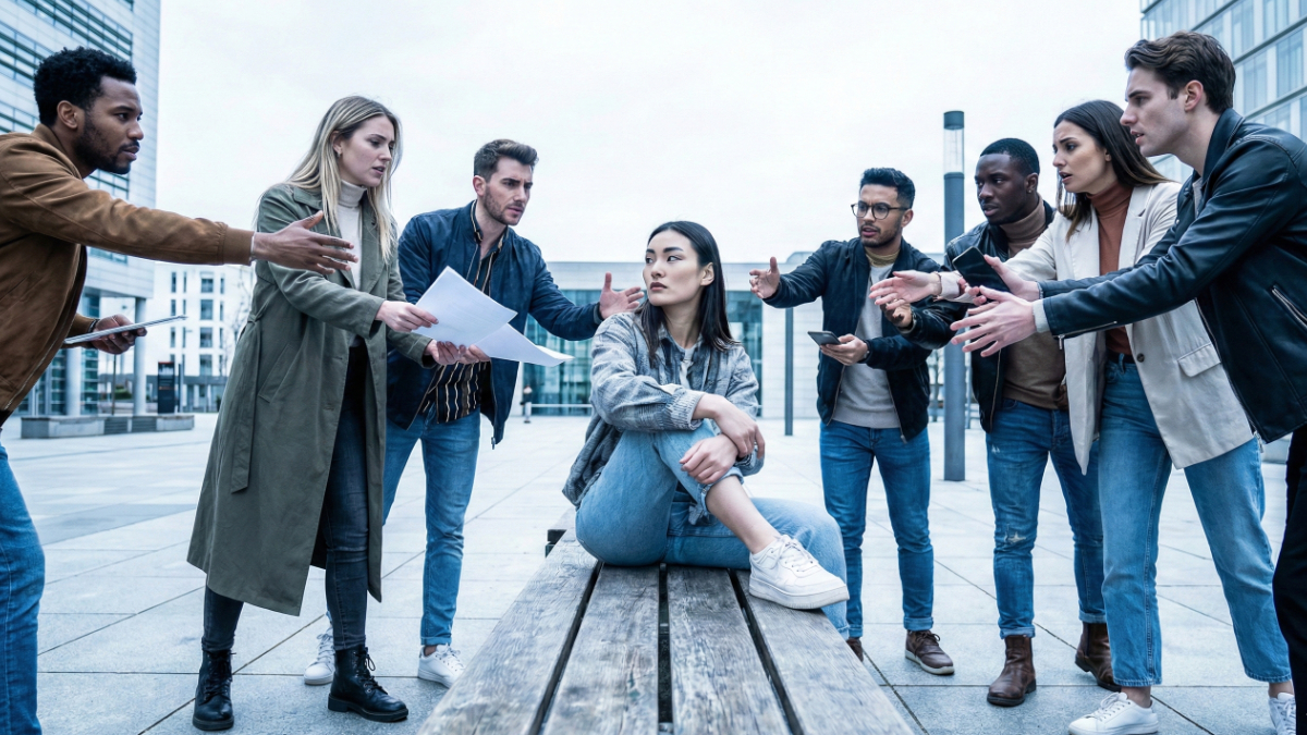 Why Helping Others Too Much Leads to Burnout and Resentment