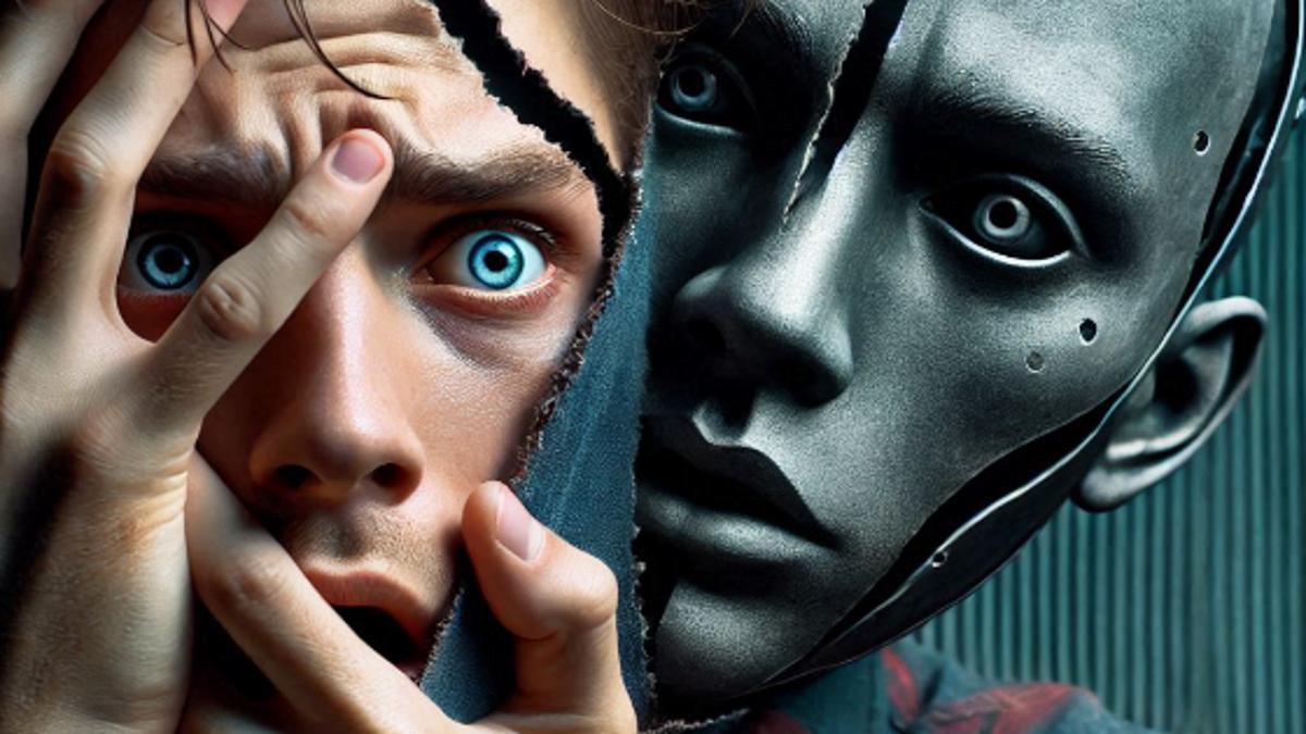 Фобии: Освобождение разума от оков страха