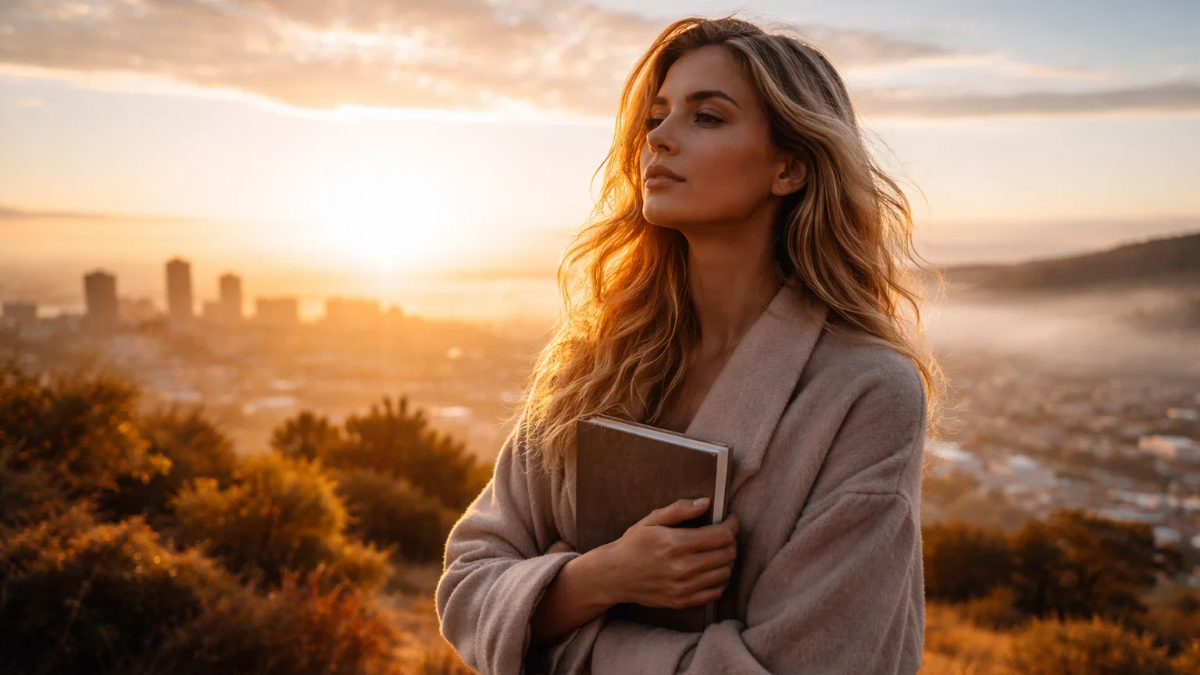 Los Tres Pilares de una Vida Plena: Propósito, Paz y Prosperidad