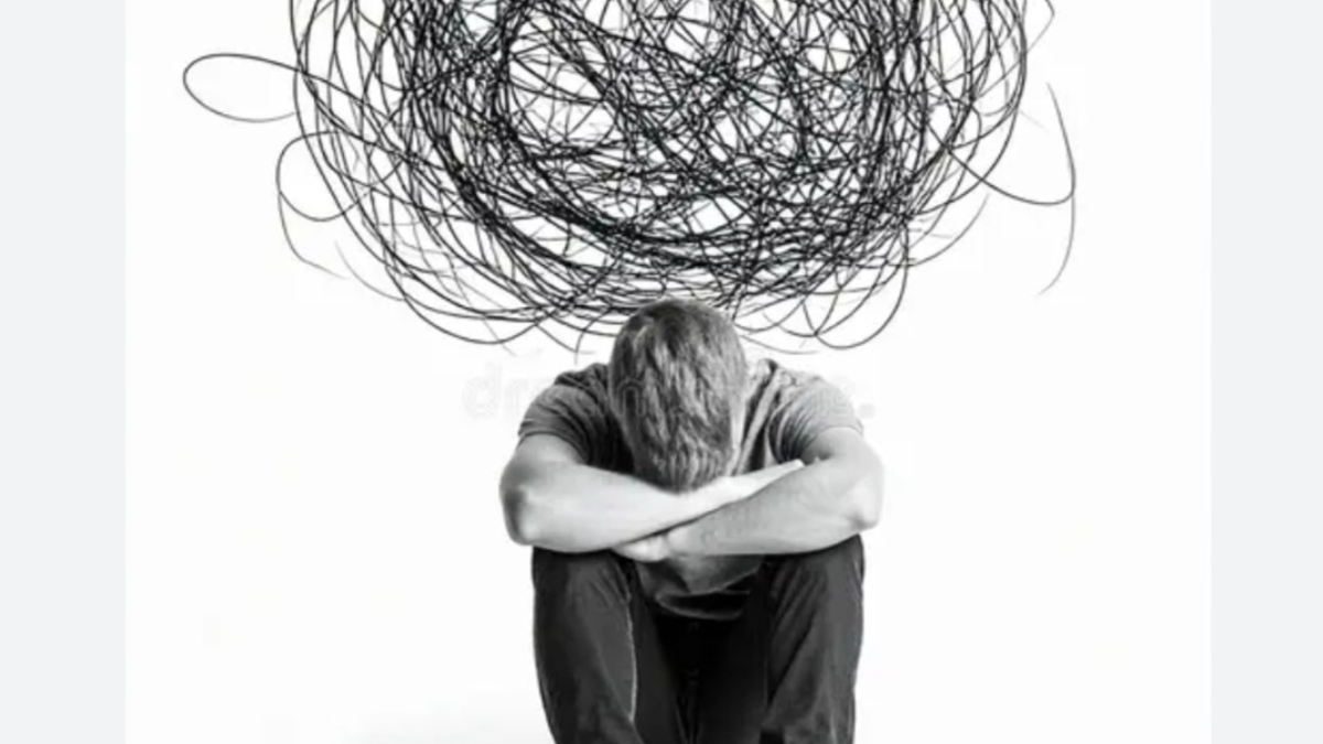 ¿Y si tu ansiedad no es el problema, sino un mensaje?