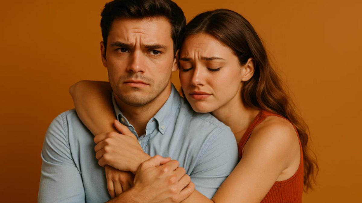 Cкрытые механизмы контроля нарцисса и путь к исцелению