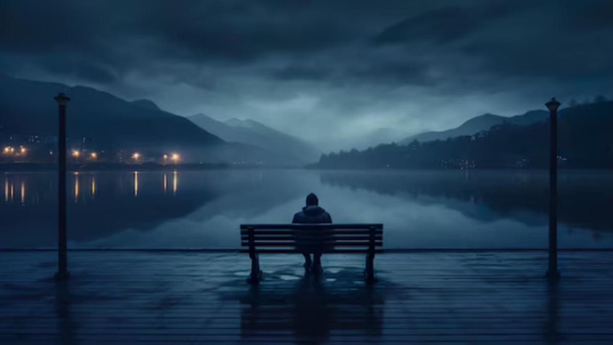 Loneliness and How to Overcome it
