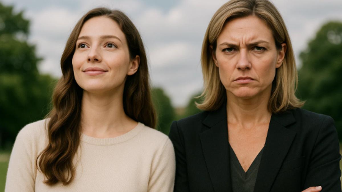 Чеснота: Ваш внутрішній компас у світі спокус та розчарувань