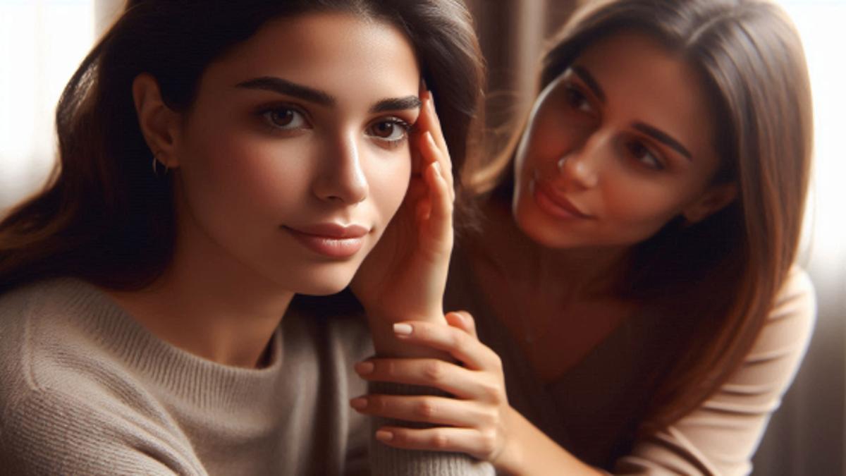 Is Your Empathy Hurting You? Understanding and Overcoming Toxic Empathy