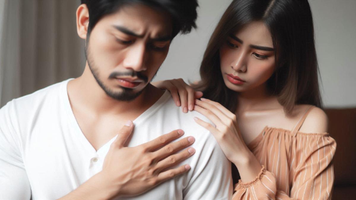 When Love Hurts: Understanding and Recovering from Love Addiction