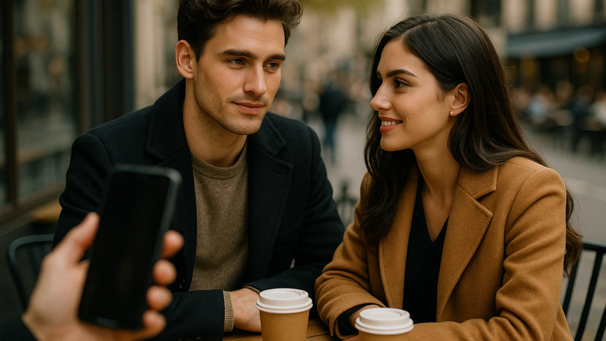 Are We Witnessing the Death of the Dating App?
