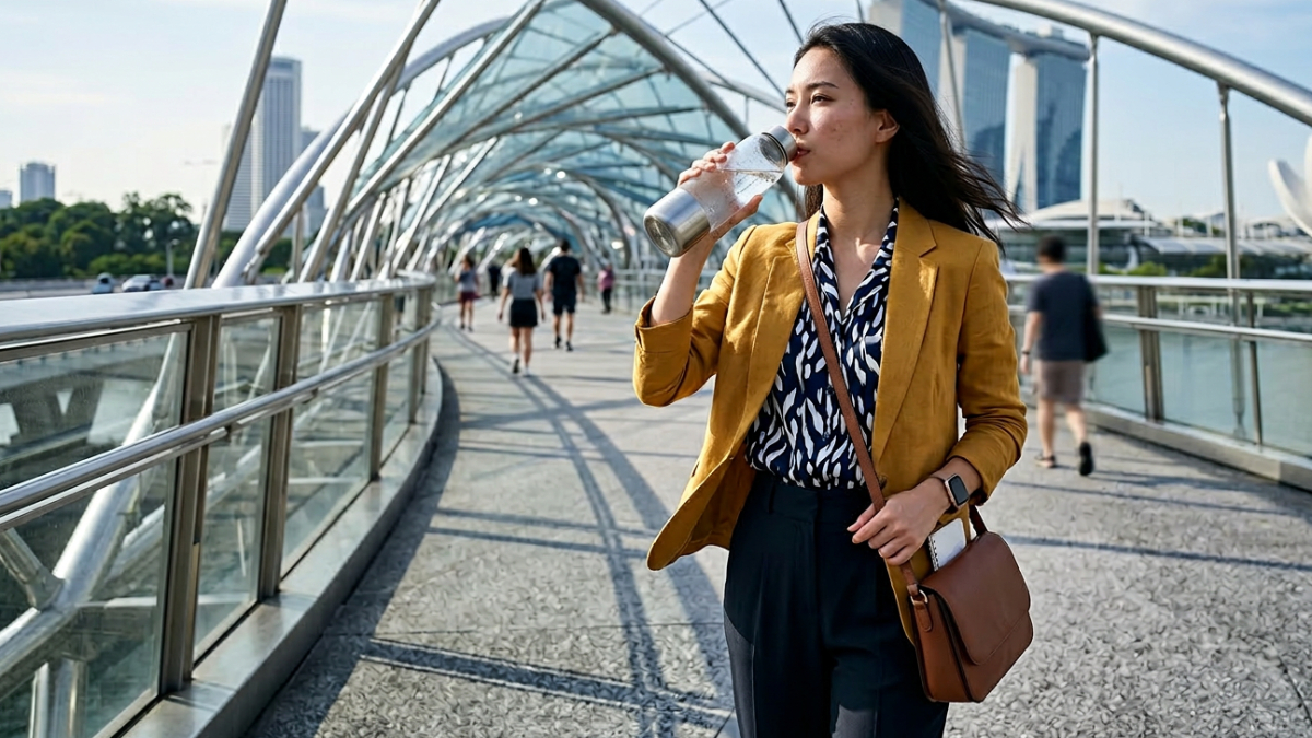 Burnout Prevention: 10 Simple Daily Habits for Energy and Productivity