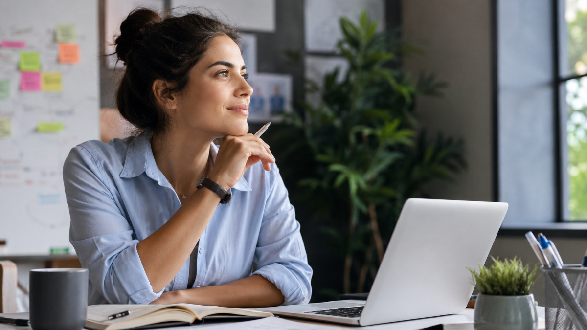 How to Choose a Career That Truly Fits You