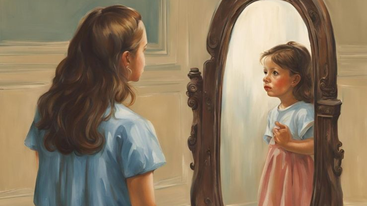 Глава 1. Знайомство з внутрішньою дитиною