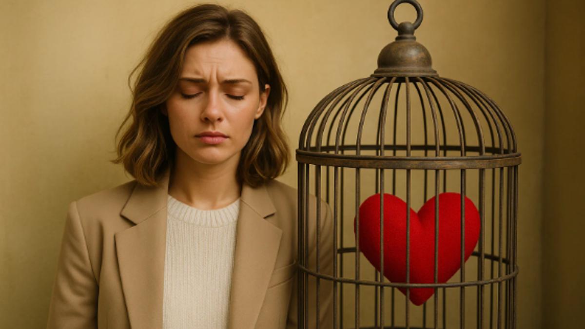 Почему ожидание счастья извне — это ловушка, и как ее избежать?