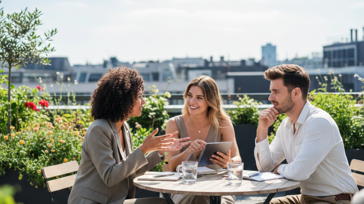 How to Find and Choose a Therapist: What Really Matters