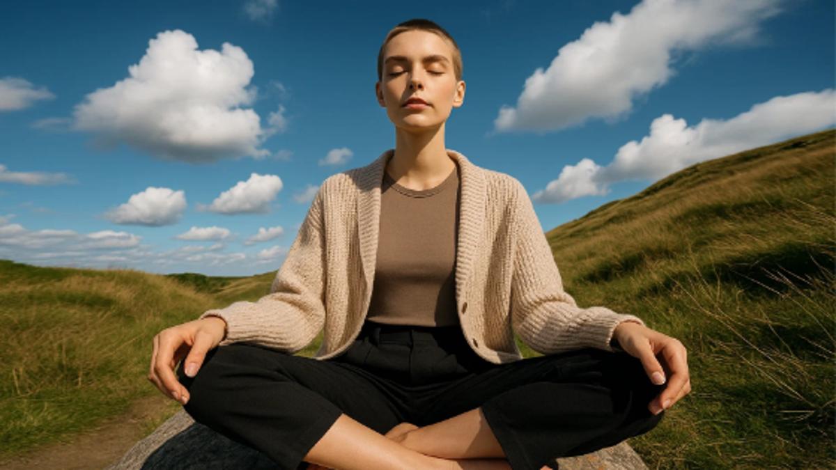 ¿Por qué la aceptación no es rendición? El primer paso para liberarte del dolor.