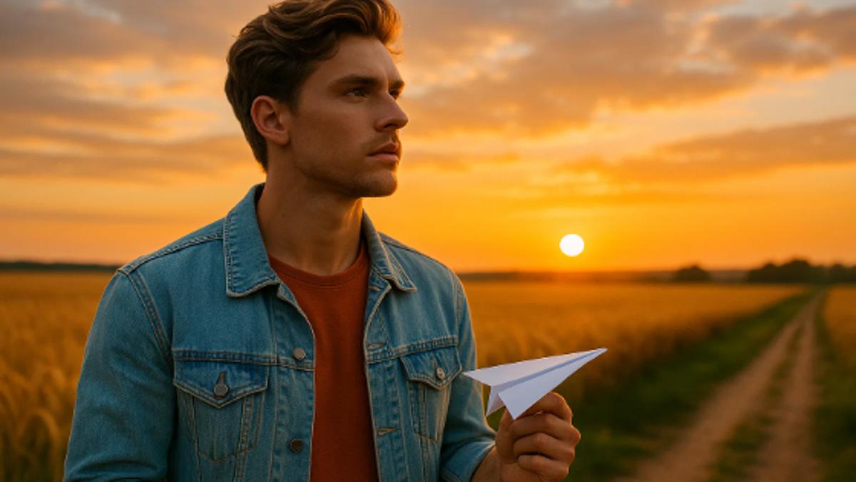 Чому терпіння, віра в себе та слово, дане собі, – ваші головні союзники