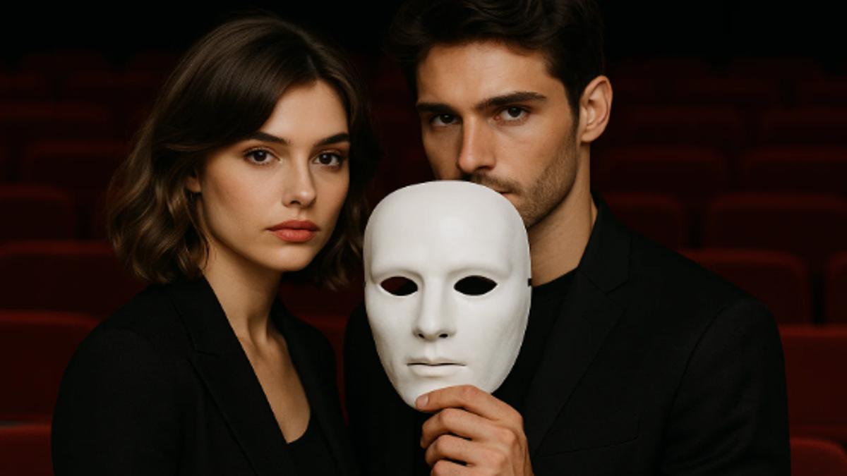 Screen Villains Unmasked: The Truth About Psychopaths in Movies and Our Attraction