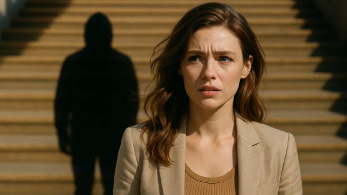 Почему желание добиться цели может вызывать тревогу и самосаботаж?