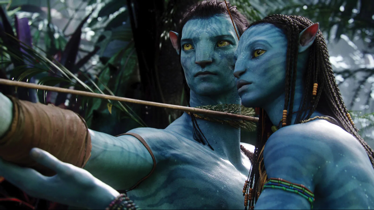 I See You: The Profound Message Hidden in James Cameron's Avatar