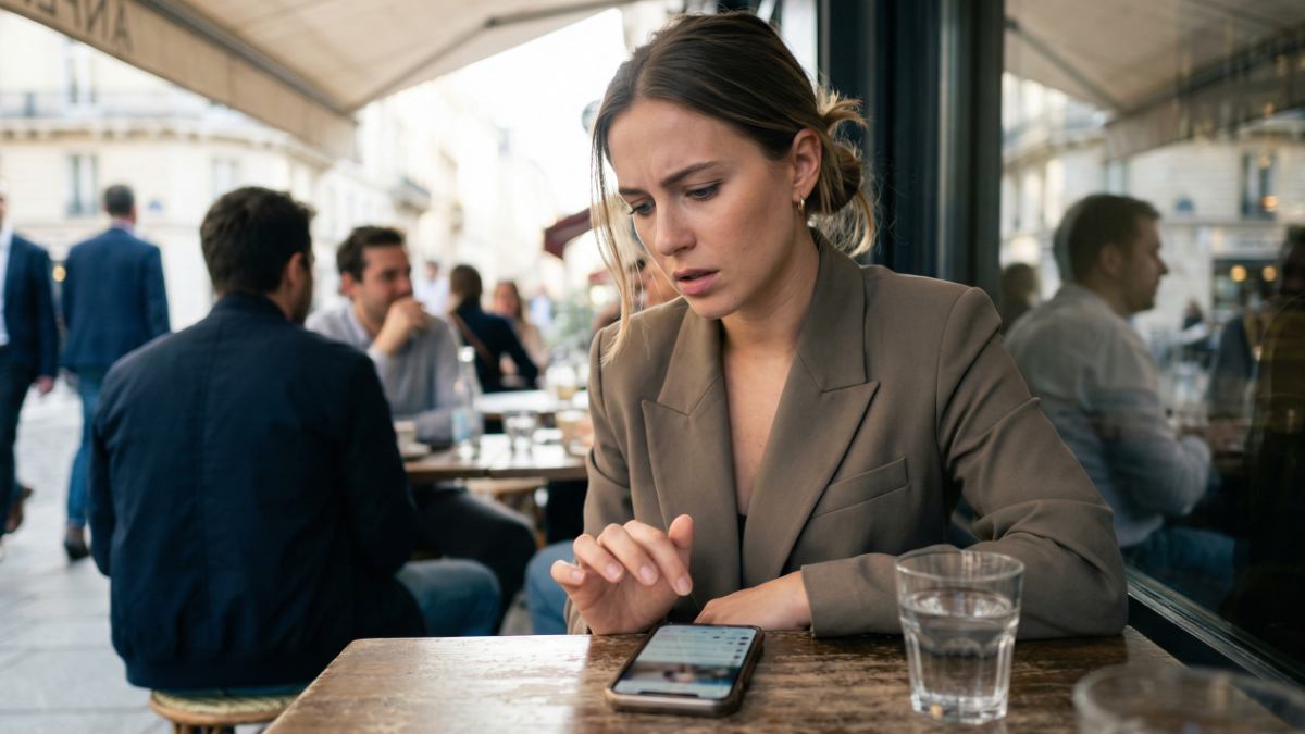 Страх проявлятися в соцмережах: тиха боротьба всередині