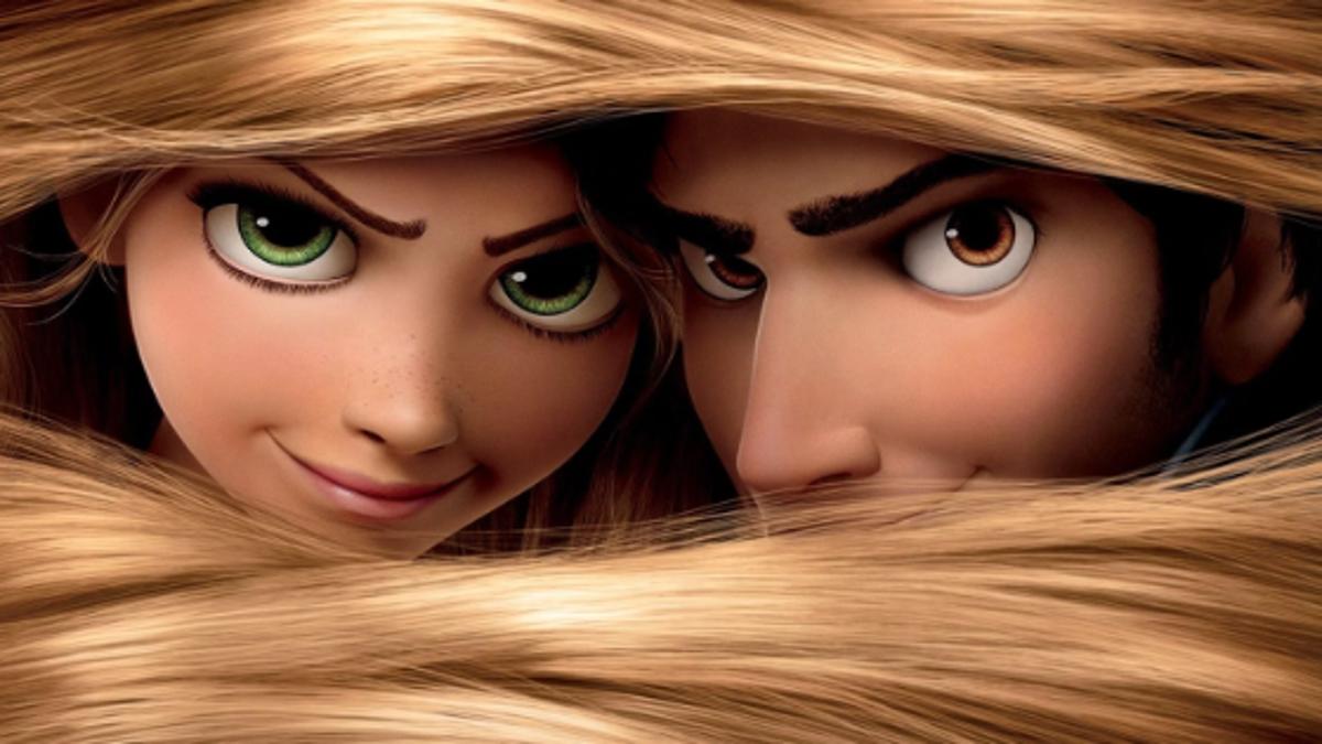 More Than a Fairy Tale: What Disney's 